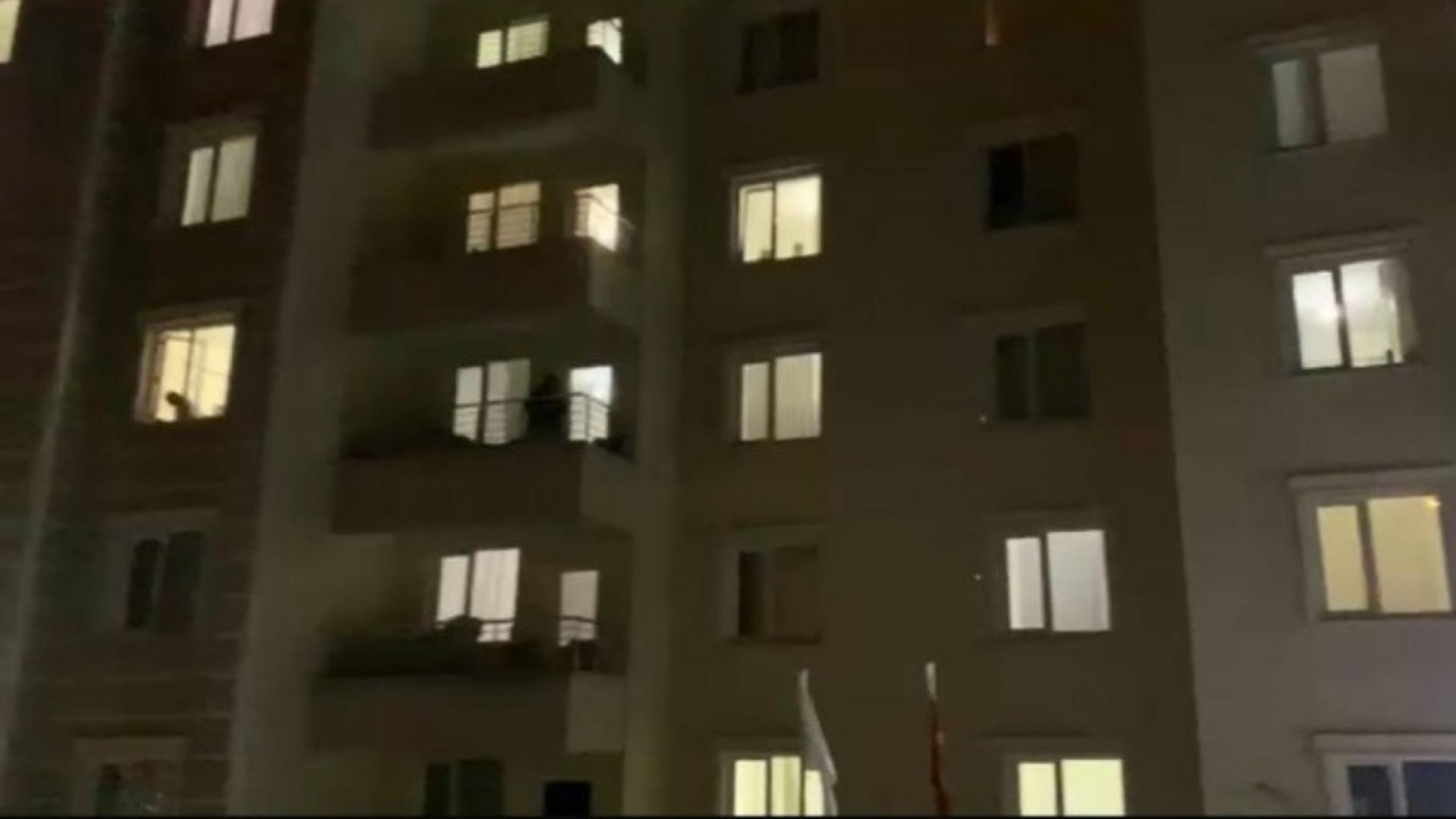 Dersim’de yemek protestosu: Fare ölüsü çıktı