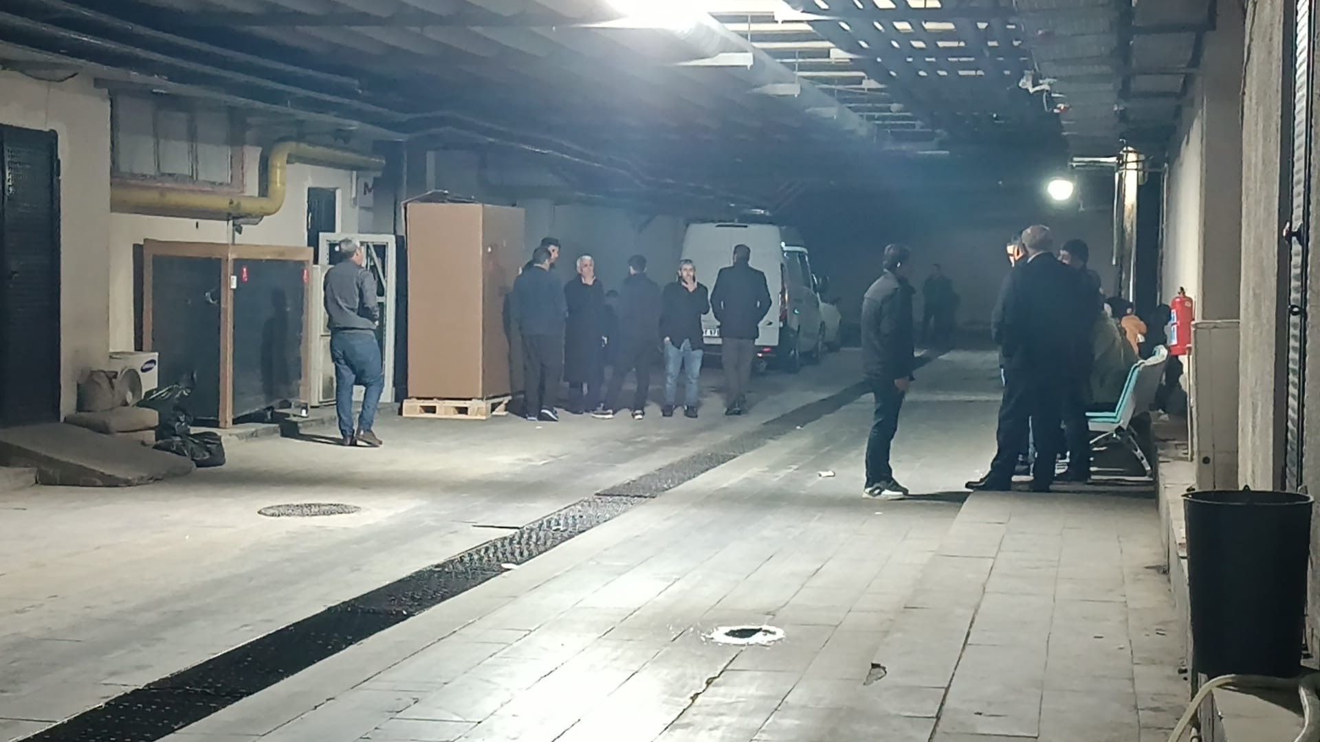 Batman’da aile faciası: Babasını pompalı tüfekle vurup öldürdü