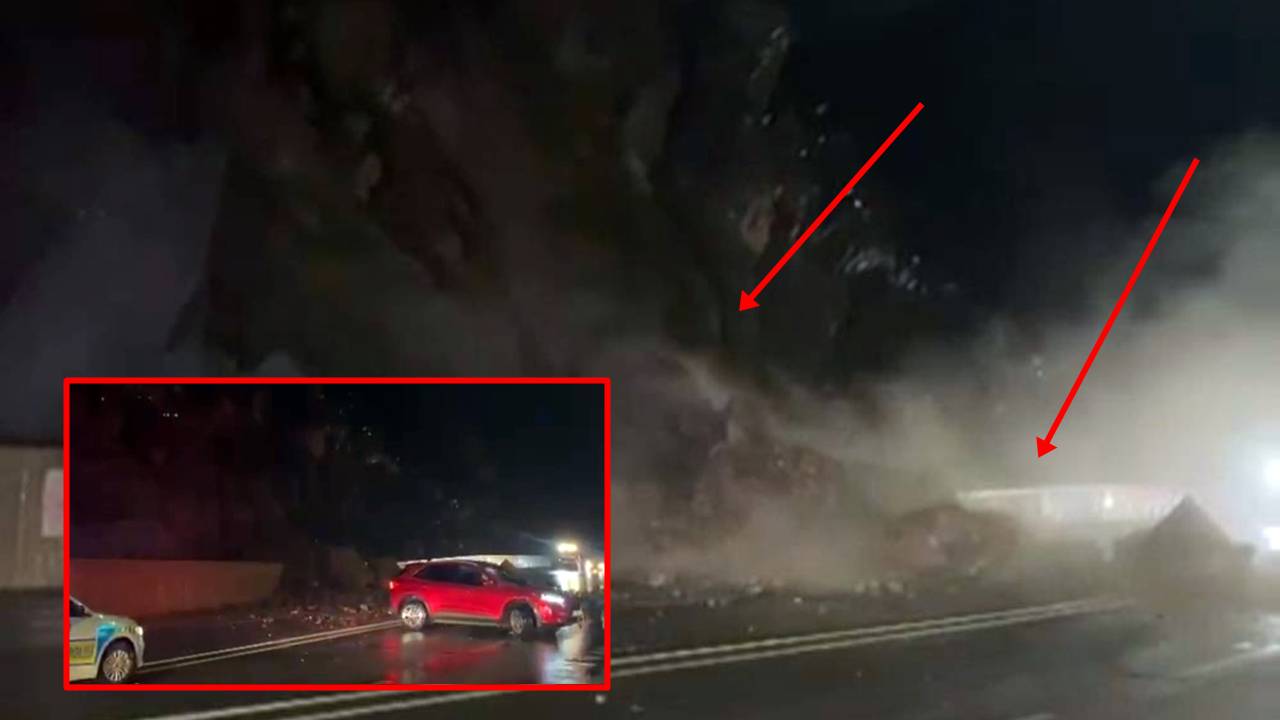 Hakkari-Van karayolu ulaşıma açıldı