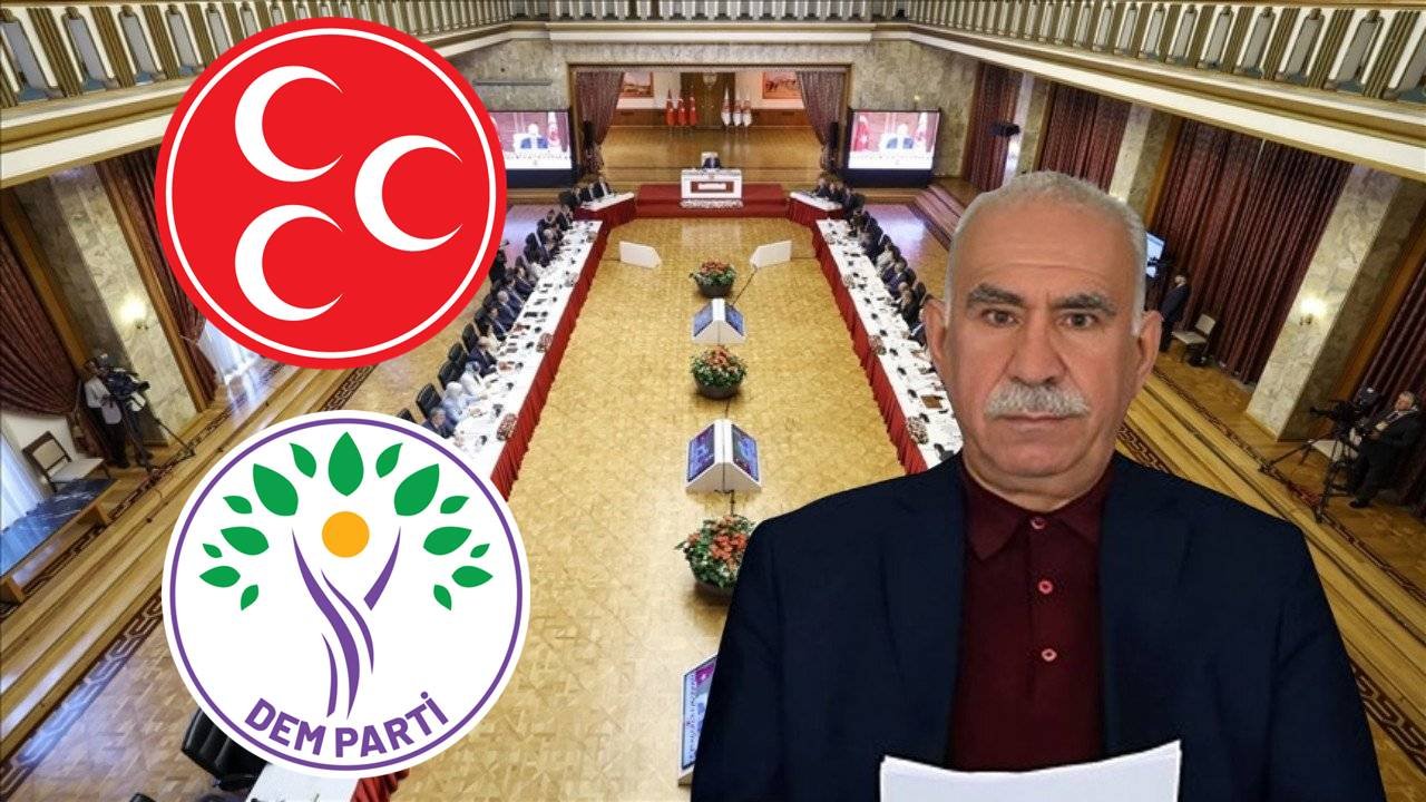 Süreç kime yaradı: MHP ve DEM ne durumda?
