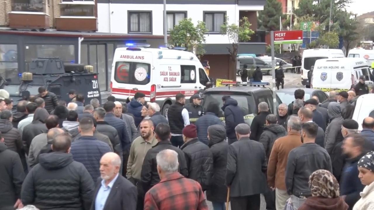 İstanbul’da narkotik operasyonu