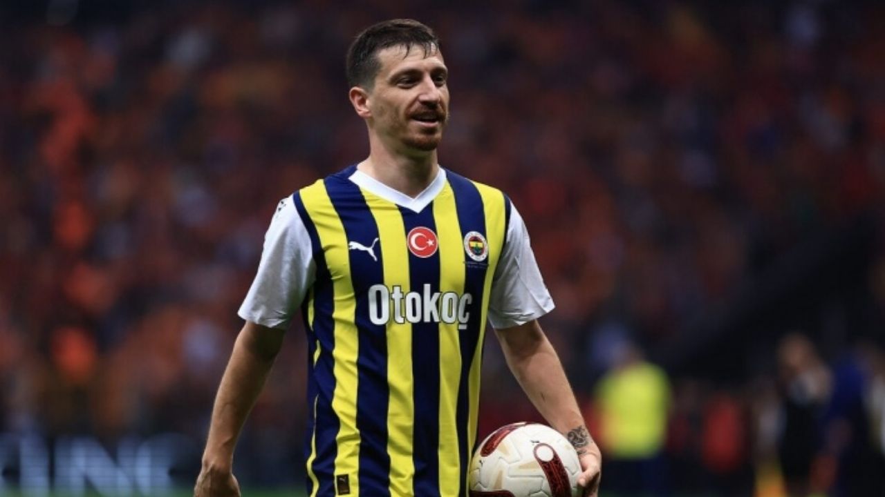 Fenerbahçe’nin kaptanı tutuklama talebiyle hakimliğe gönderildi
