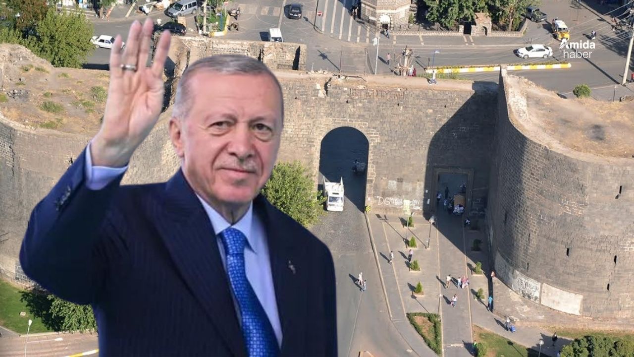 Cumhurbaşkanlığı talimat verdi: Diyarbakır’daki çalışanları ilgilendiriyor