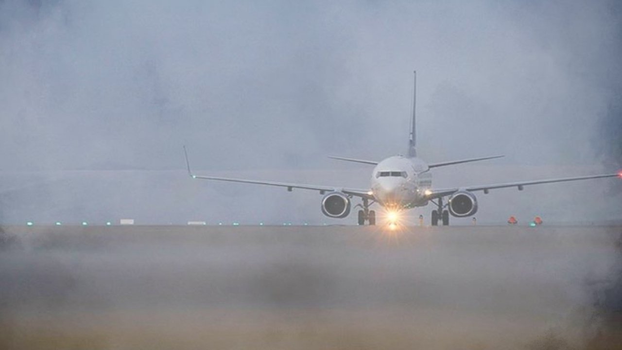 Diyarbakır’dan bugün de uçuş yok, tümü iptal