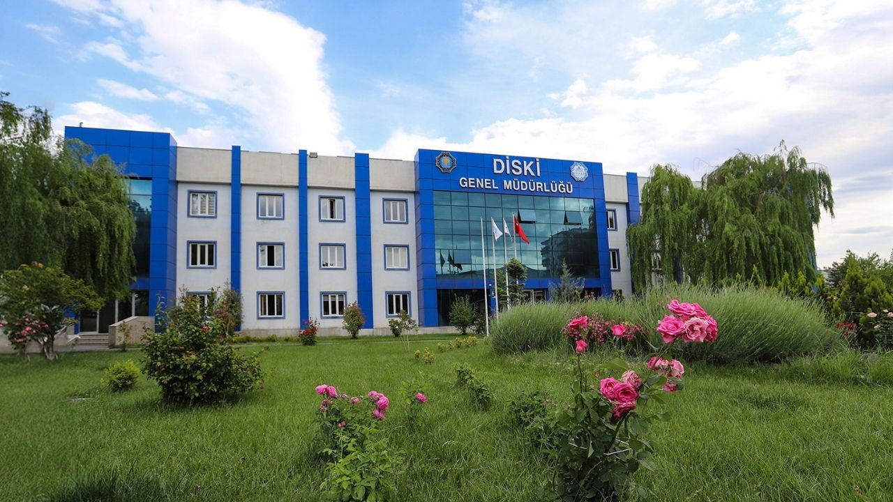 DİSKİ’den vatandaşlara uyarı