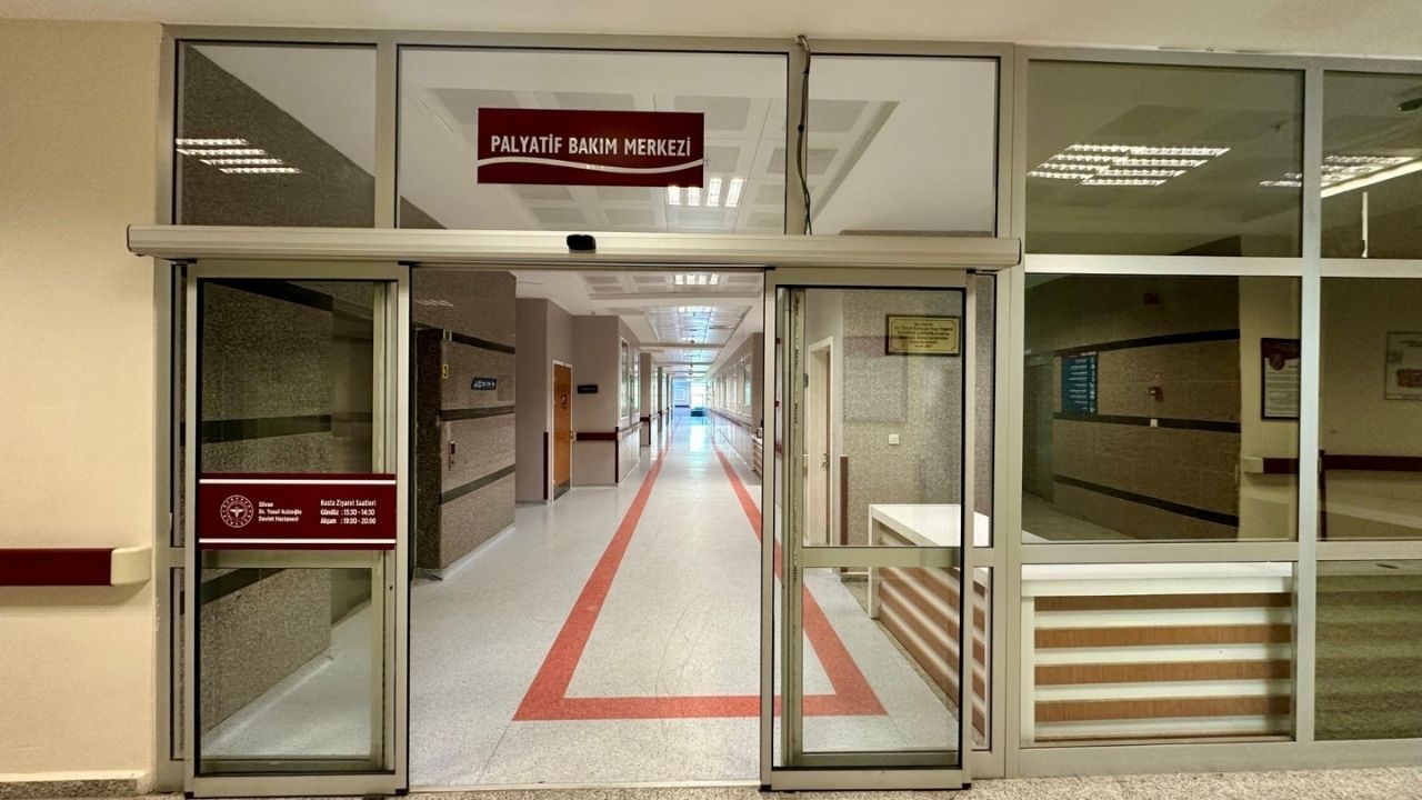 Diyarbakır’daki hastanede vatandaşlara çok yönlü destek
