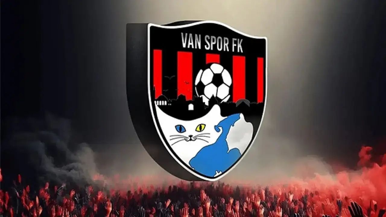 Vanspor’un yeni teknik direktörü belli oldu