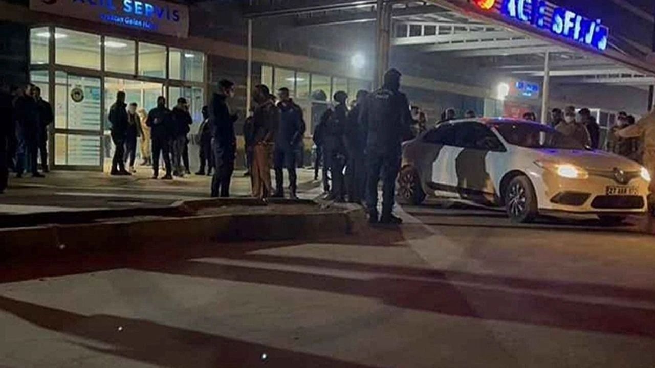 Kardeşini silahla öldüren şahıs tutuklandı