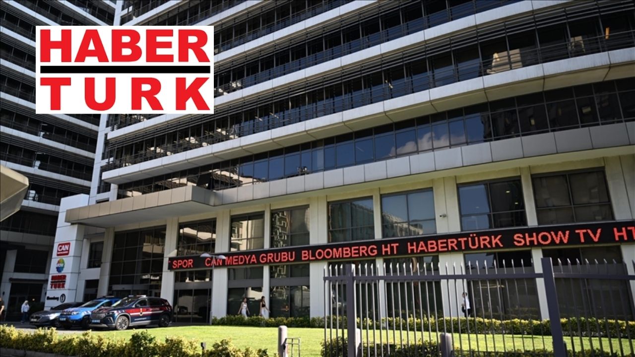 Habertürk TV Genel Yayın Yönetmeni gözaltında