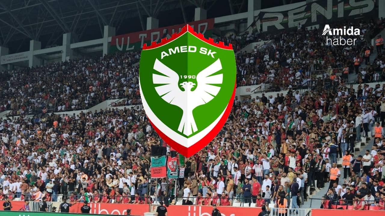 Amedspor ‘haftanın takımı’ adayı oldu