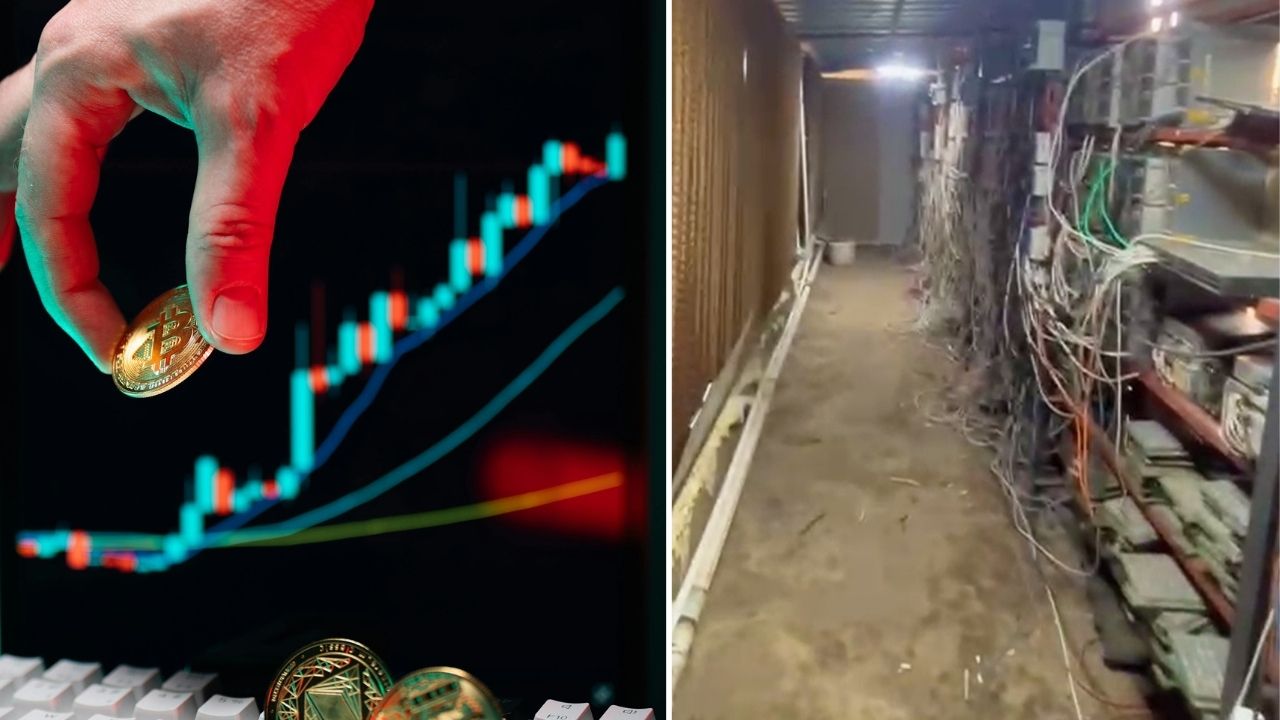 Dicle Elektrik: 1000 çeyrek altın değerinde kaçak elektrik