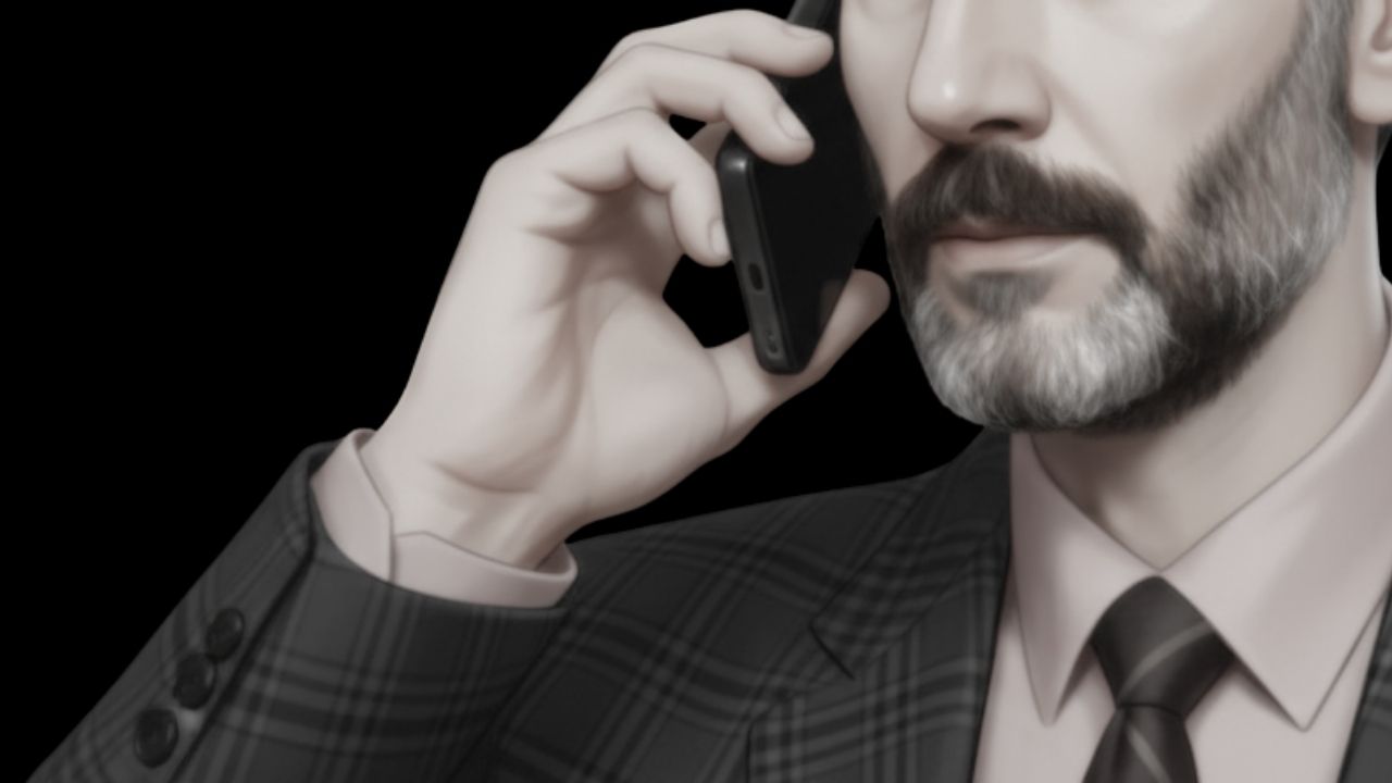 JİTEM tetikçisi canlandı: ‘Alo ben Yeşil’