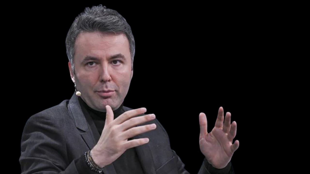 Mehmet Akif Ersoy’un ifadesi: Grup seks iddiaları yalan