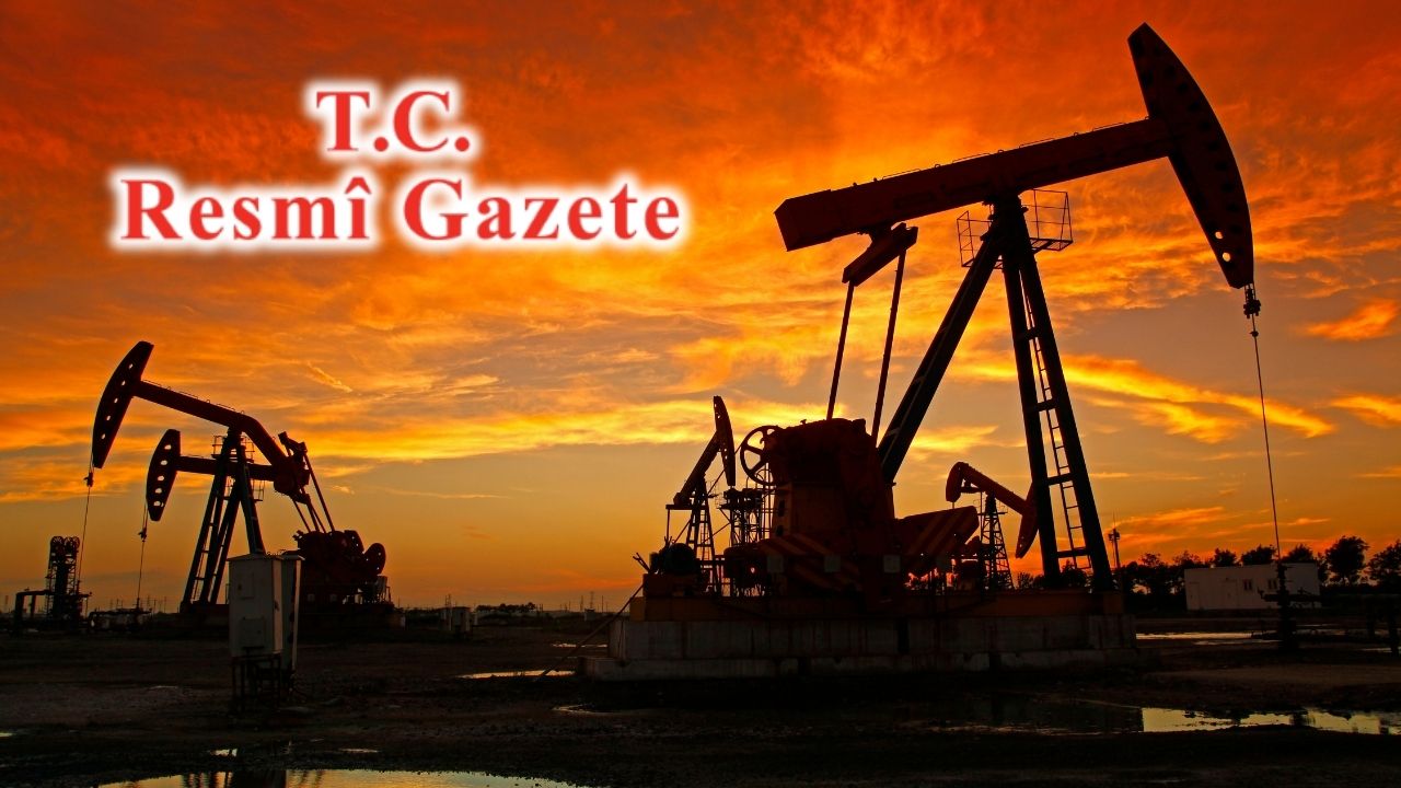 Diyarbakır’da 5 petrol kuyusu için kamulaştırma kararı çıktı