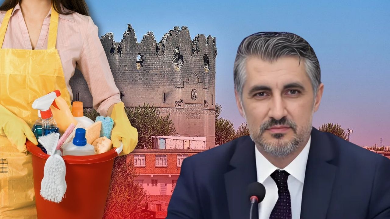 Diyarbakırlı Profesör kadınları uyardı: Karıştırmayın