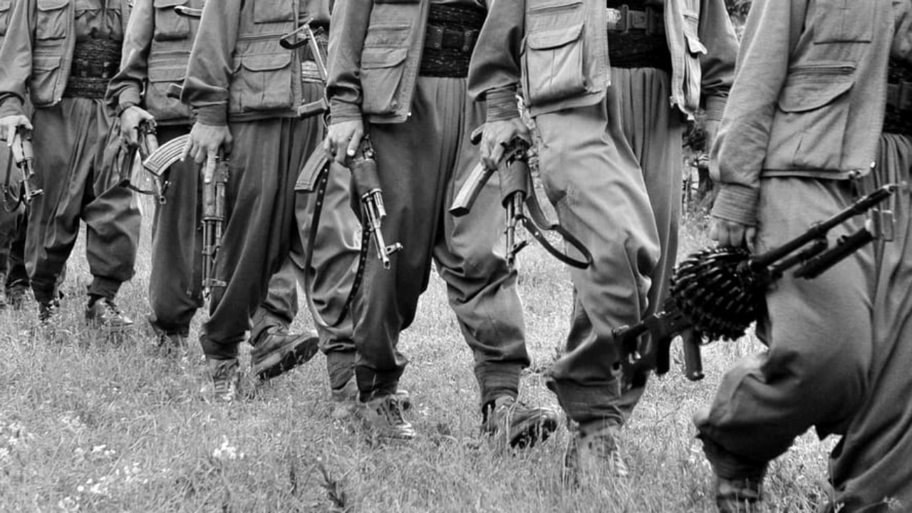 MHP’li isim: Süreç yasasına MİT ve TSK karar verecek