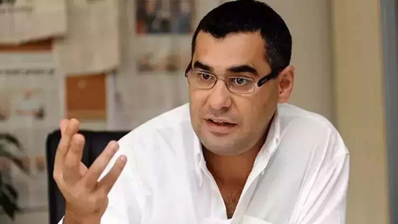 Gazeteci Enver Aysever tutuklandı