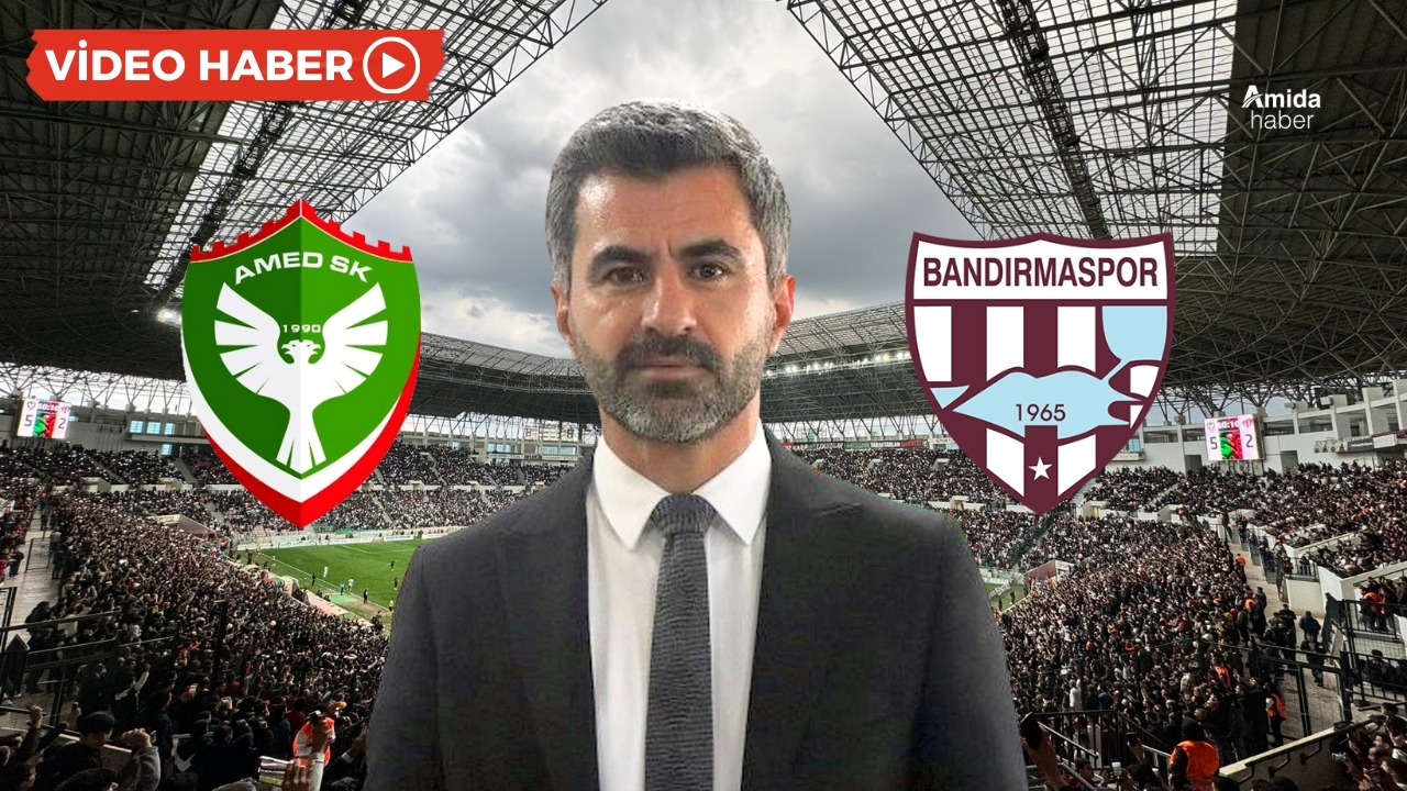 Nahit Eren’den Bandırma maçı açıklaması