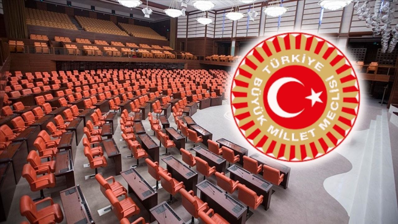 Meclis’teki taciz skandalına ilişkin soruşturma tamamlandı: İşte detaylar