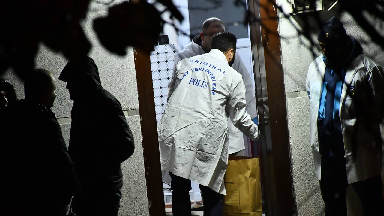 Adıyaman'da yaşandı: Eşi ile bacanağının canına kıydı