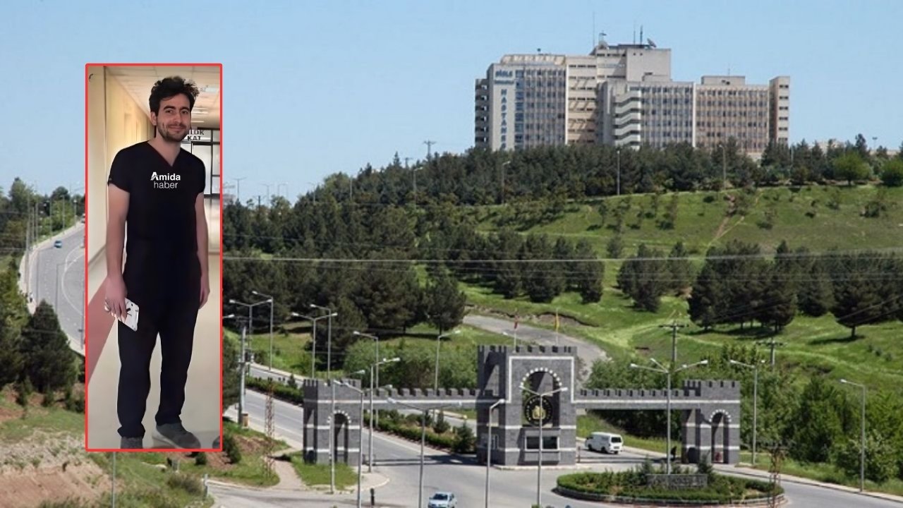 Diyarbakır’da korkunç olay: Doktor ölü bulundu