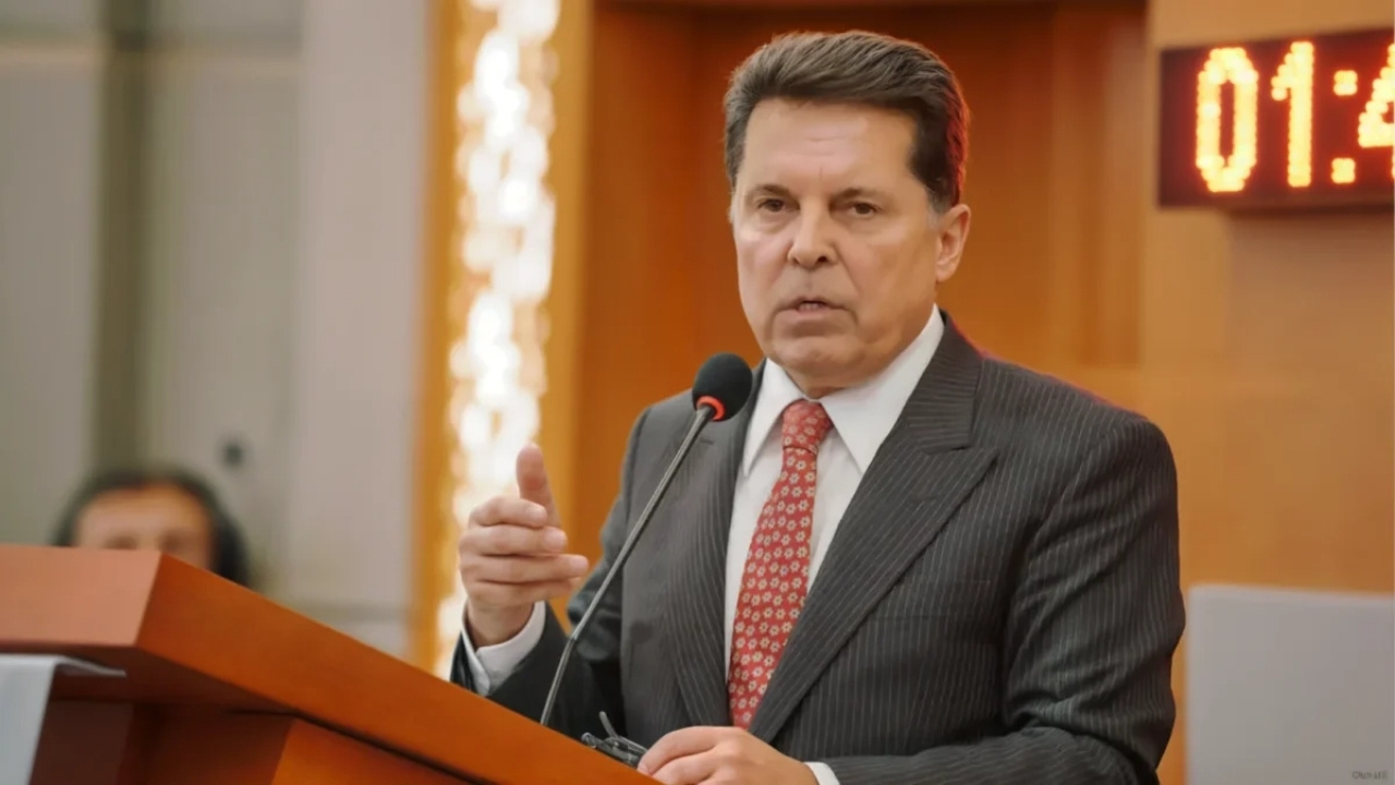 Ahmet Özer: Demokrasi olmadan barış gelmez