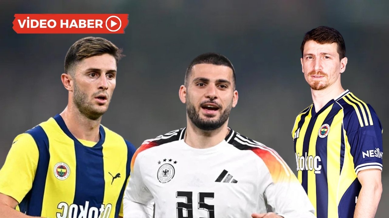 Kürt futbolcu Deniz Undav’dan bahis yorumu