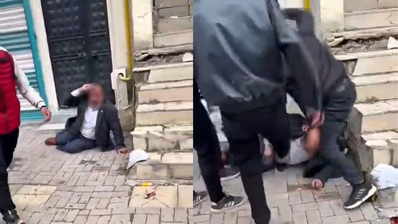 Şanlıurfa’da 50 yaşındaki kişi bir grubun saldırısına uğradı