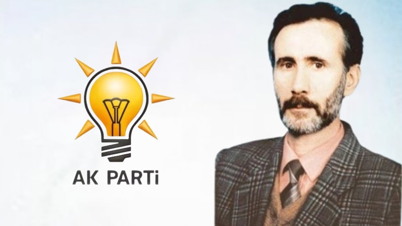 AK Partili eski vekilden ‘Yeşil’ uyarısı: Barışa darbe