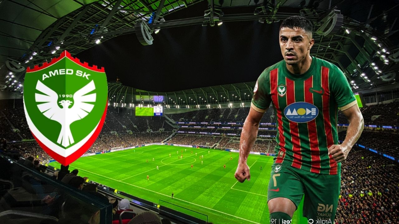 Amedspor liderlik için sahada