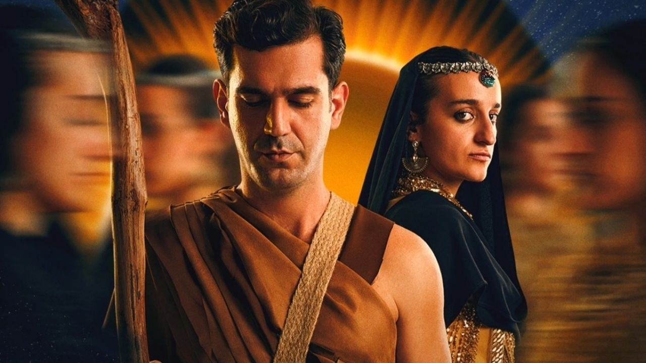 ‘Ünlü Simyacı’ 22 Aralık’ta Diyarbakır’da olacak