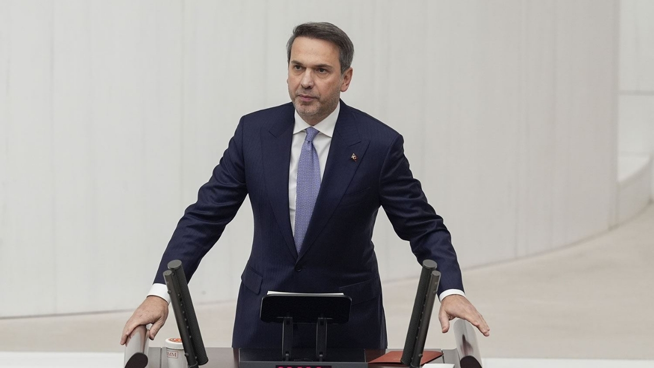 Bakan Bayraktar açıkladı: Şırnak tamam sıra Diyarbakır’da