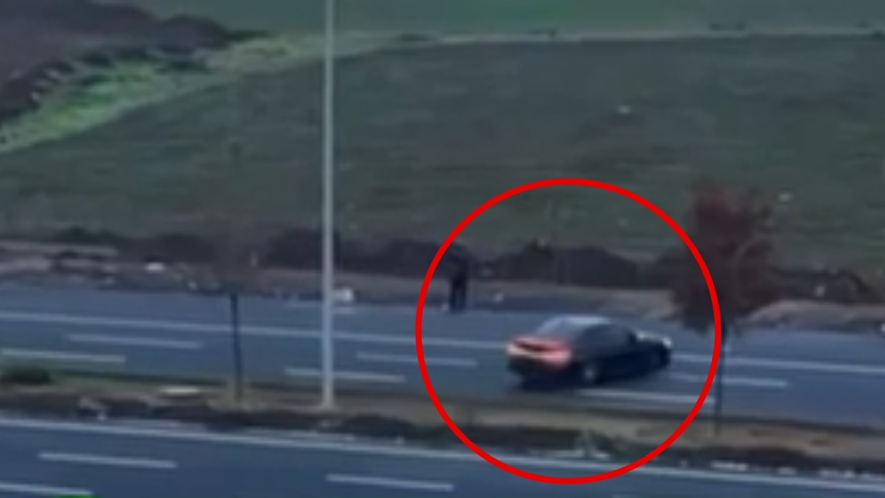 Diyarbakır’da drift atan sürücüye 46 bin lira ceza