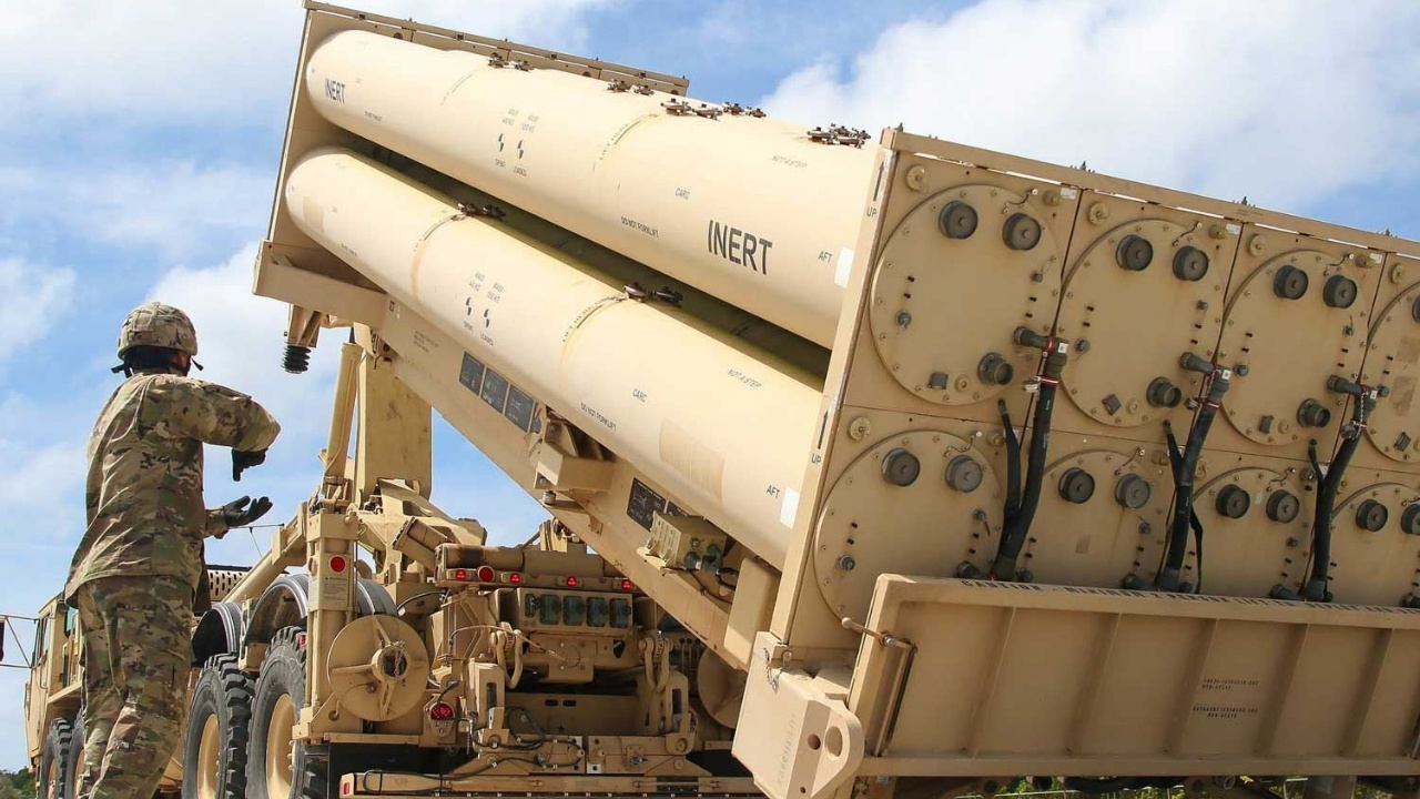 ABD’li diplomat: Erbil'e hava savunma sistemi için çalışmalar hızlandı