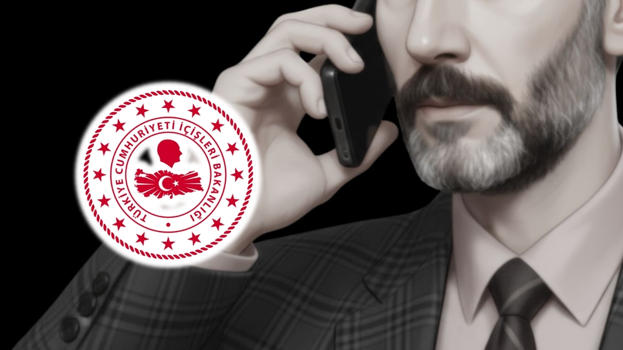 ‘Ben Yeşil’ diyen kişinin kimliği ortaya çıktı