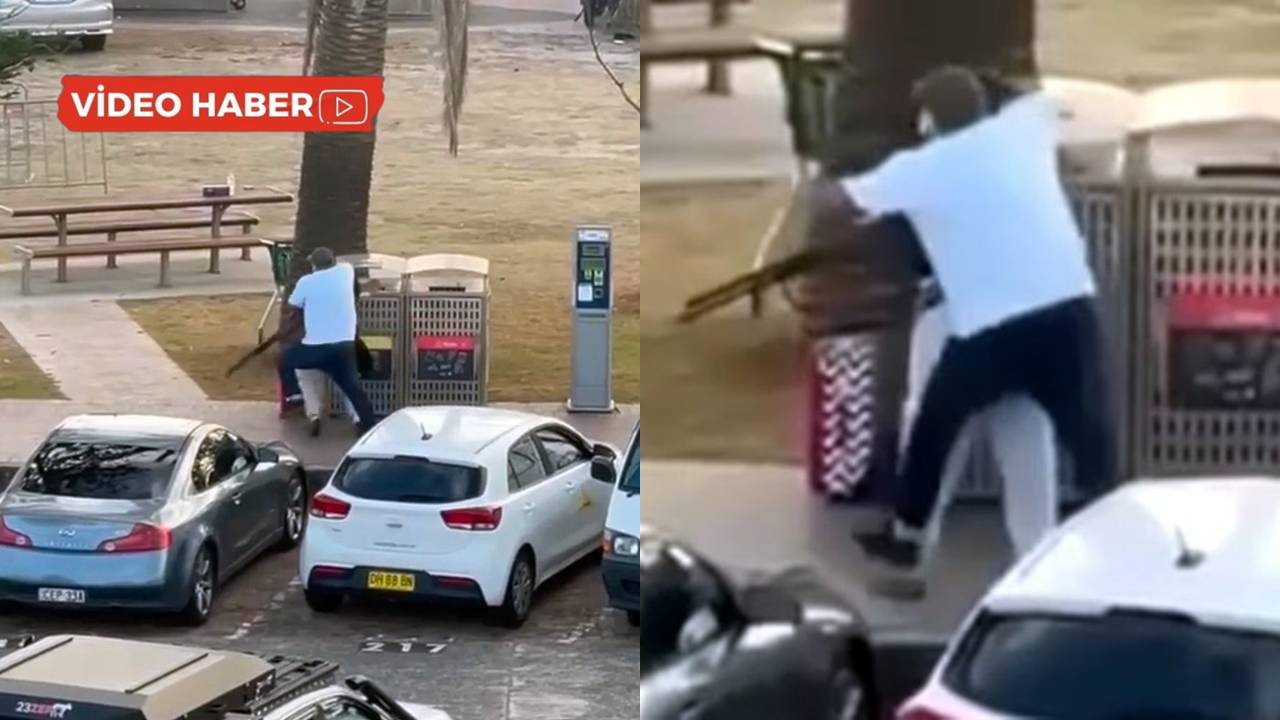 Sydney’deki saldırıya cesur müdahale: Ahmed el Ahmed kimdir?