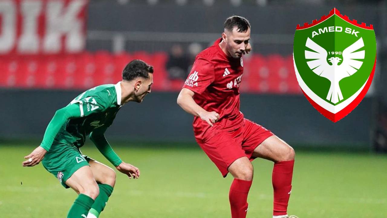 Pendik ile Iğdır berabere kaldı: Lider Amedspor