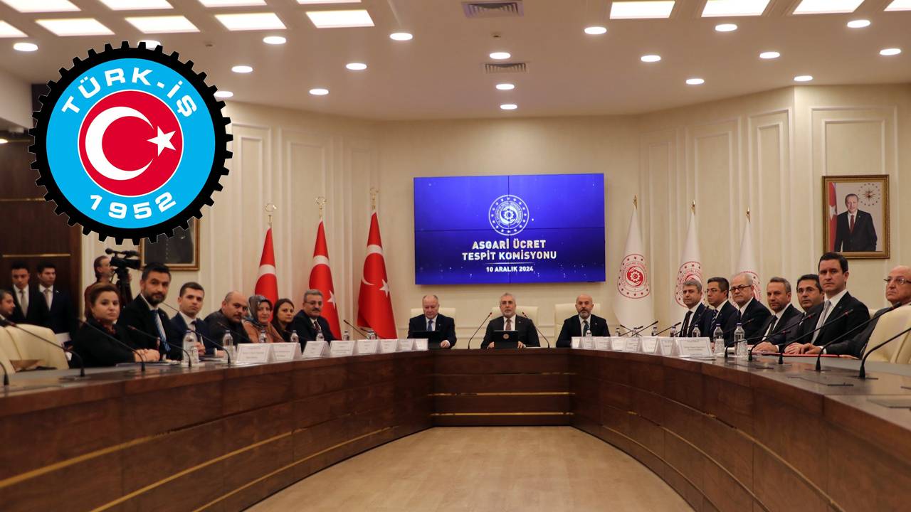 Asgari ücret 27 bin 100 TL mi olacak? Kritik toplantı 18 Aralık’ta