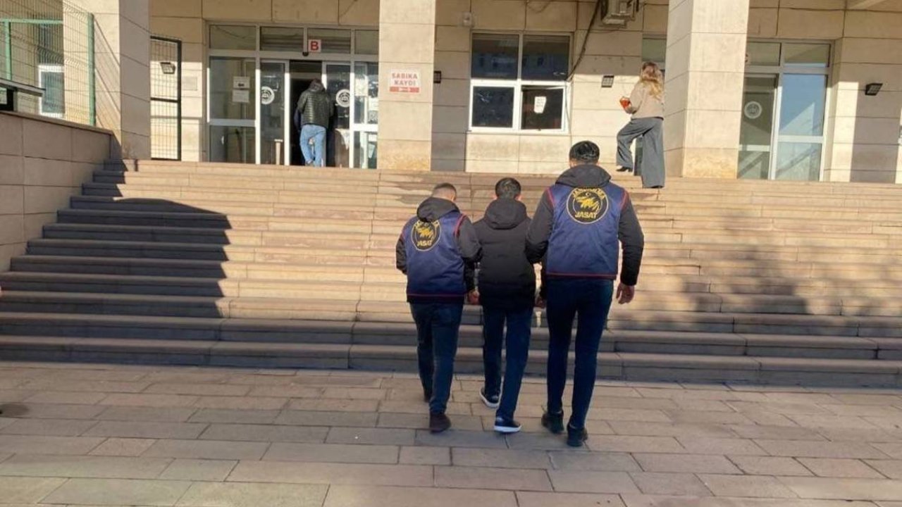 Diyarbakır’da JASAT operasyonu: 89 kişi yakalandı