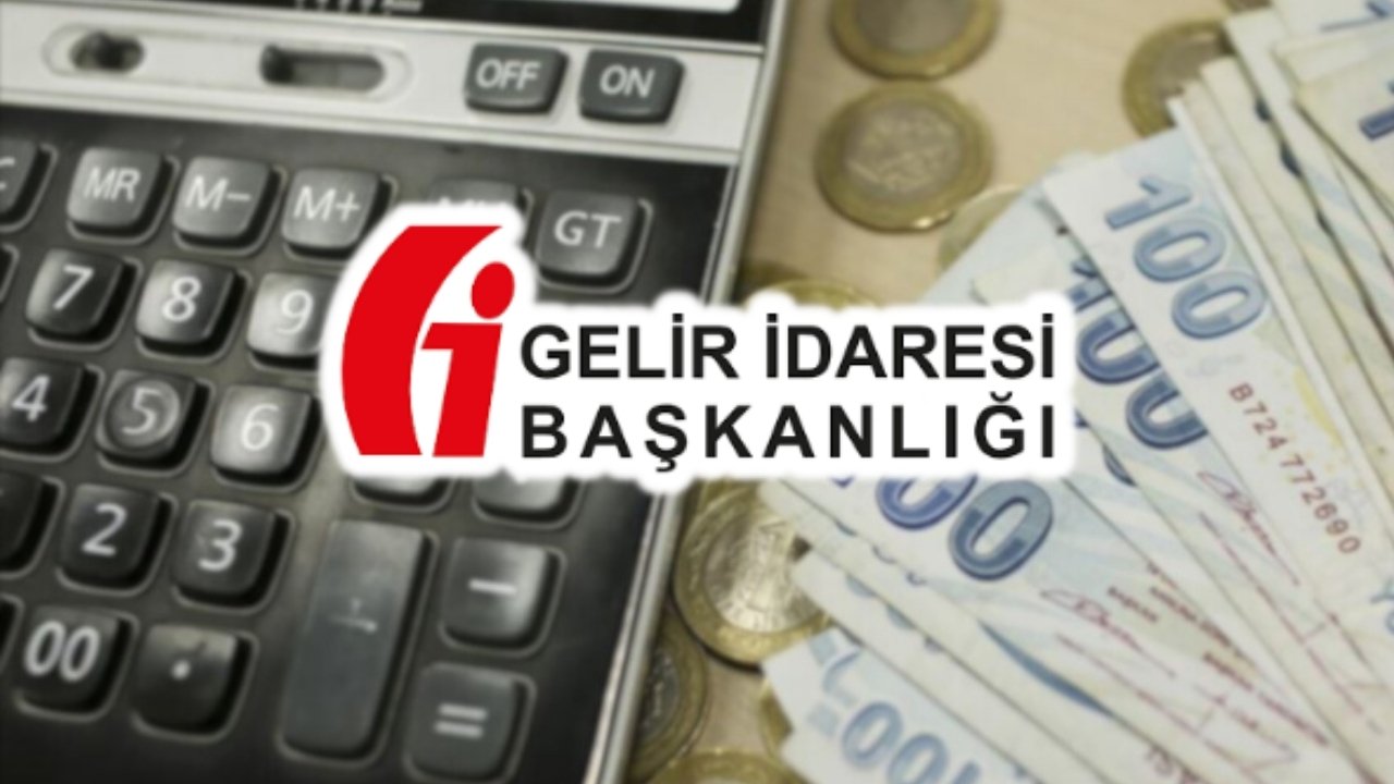 En büyük vergi yüzsüzleri açıklandı: Belediyeler listede