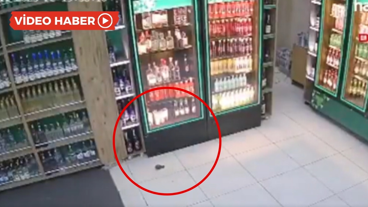 Diyarbakır Valisi duyurdu: İşyerine el bombası atan şahıs tutuklandı