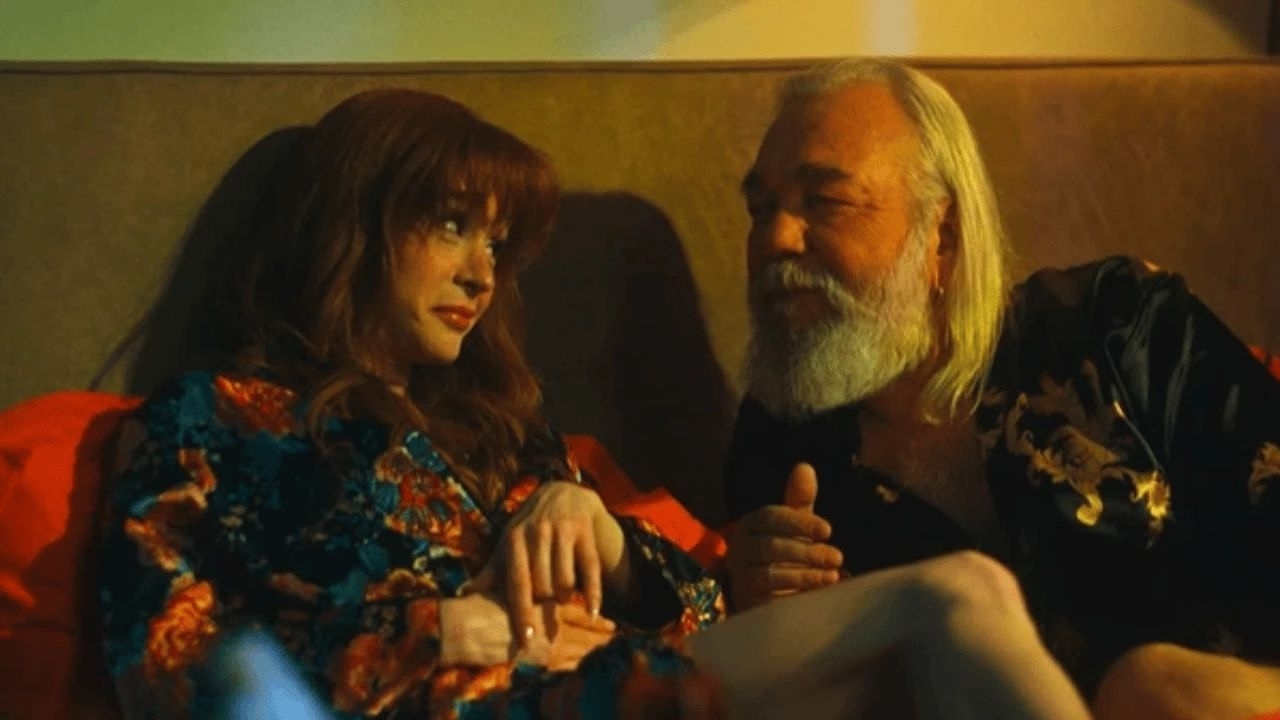 RTÜK 'Jasmine' dizisi yayından kaldırıldı