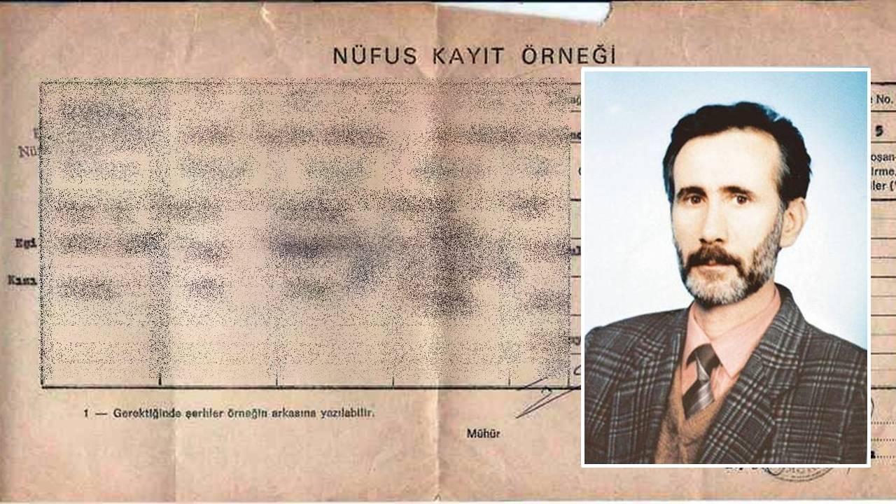 Yeşil, resmi kayıtlarda yaşıyor: Sivil memur