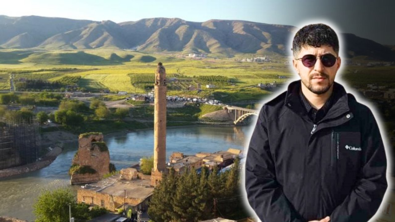 Batman: 28 yaşındaki motokurye 4 gündür kayıp