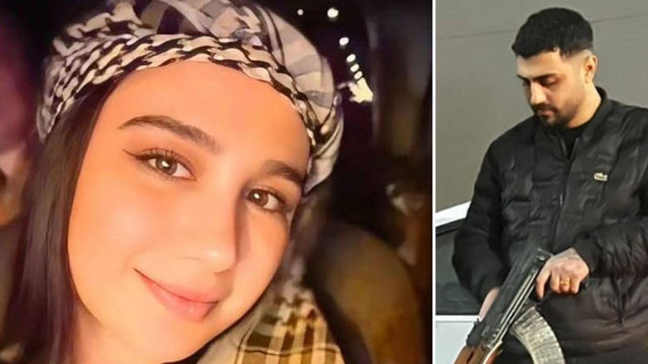 Diyarbakır: İlayda’nın katili tutuklandı