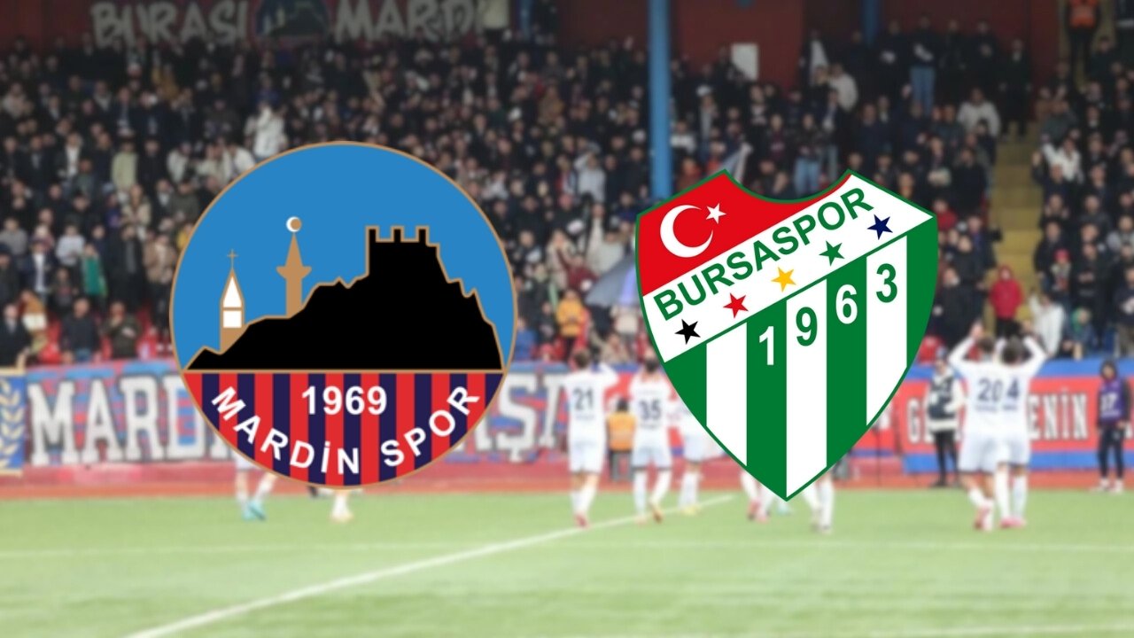 Mardin isyanda: Hakemler ‘Bursa’yı lider yaptı!