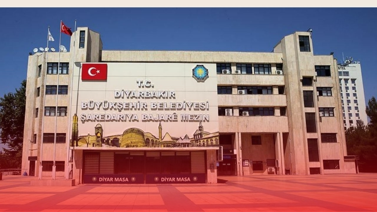 Diyarbakır Büyükşehir’den ‘imar’ iddialarına yanıt