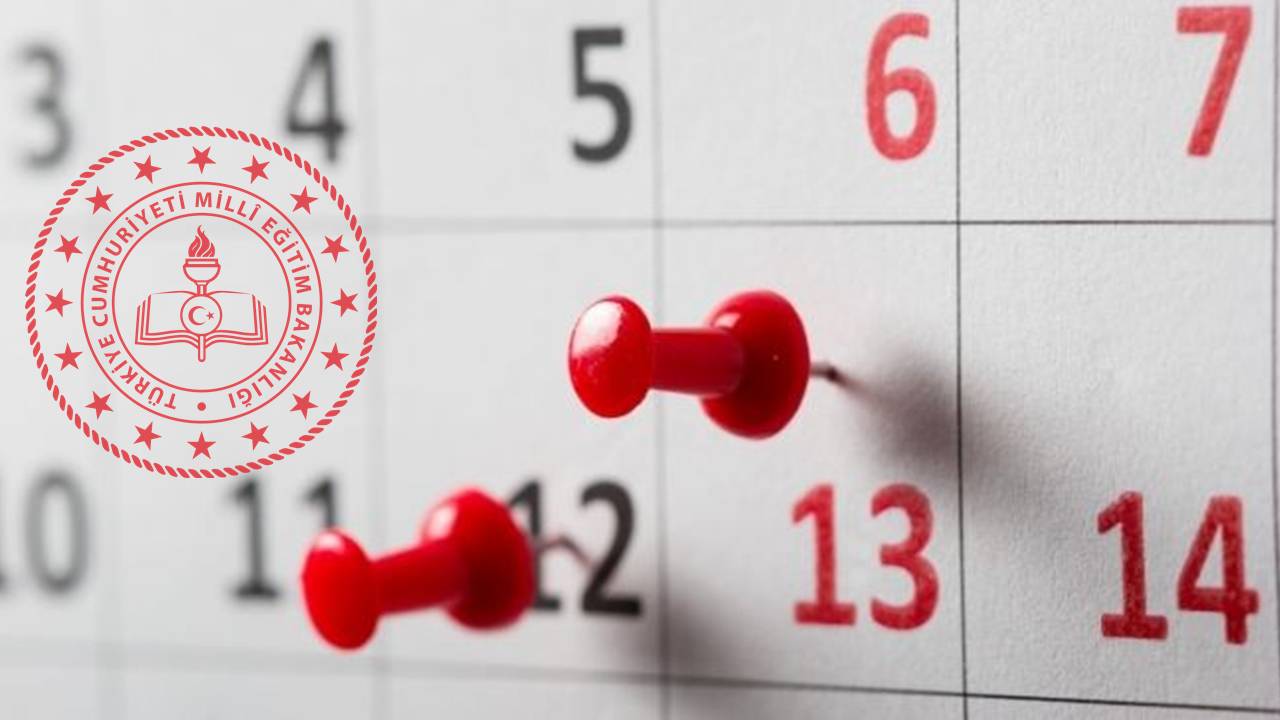 2026 tatil takvimi açıklandı: Memur, öğretmen ve öğrencilere uzun mola
