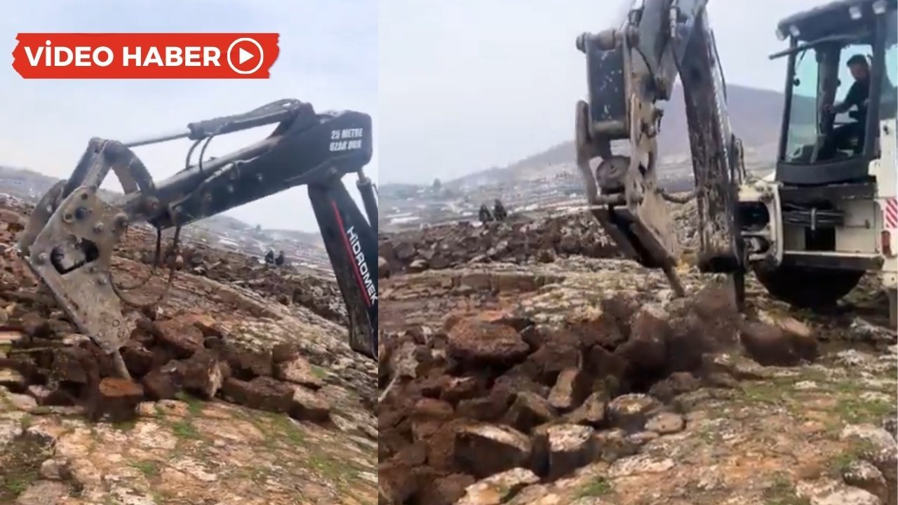 Diyarbakır Valiliği harekete geçmişti: Gerçek ortaya çıktı