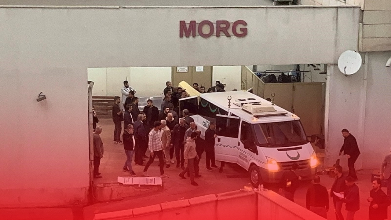 Siirt'te haber alınamayan kadın bıçaklanmış halde ölü bulundu